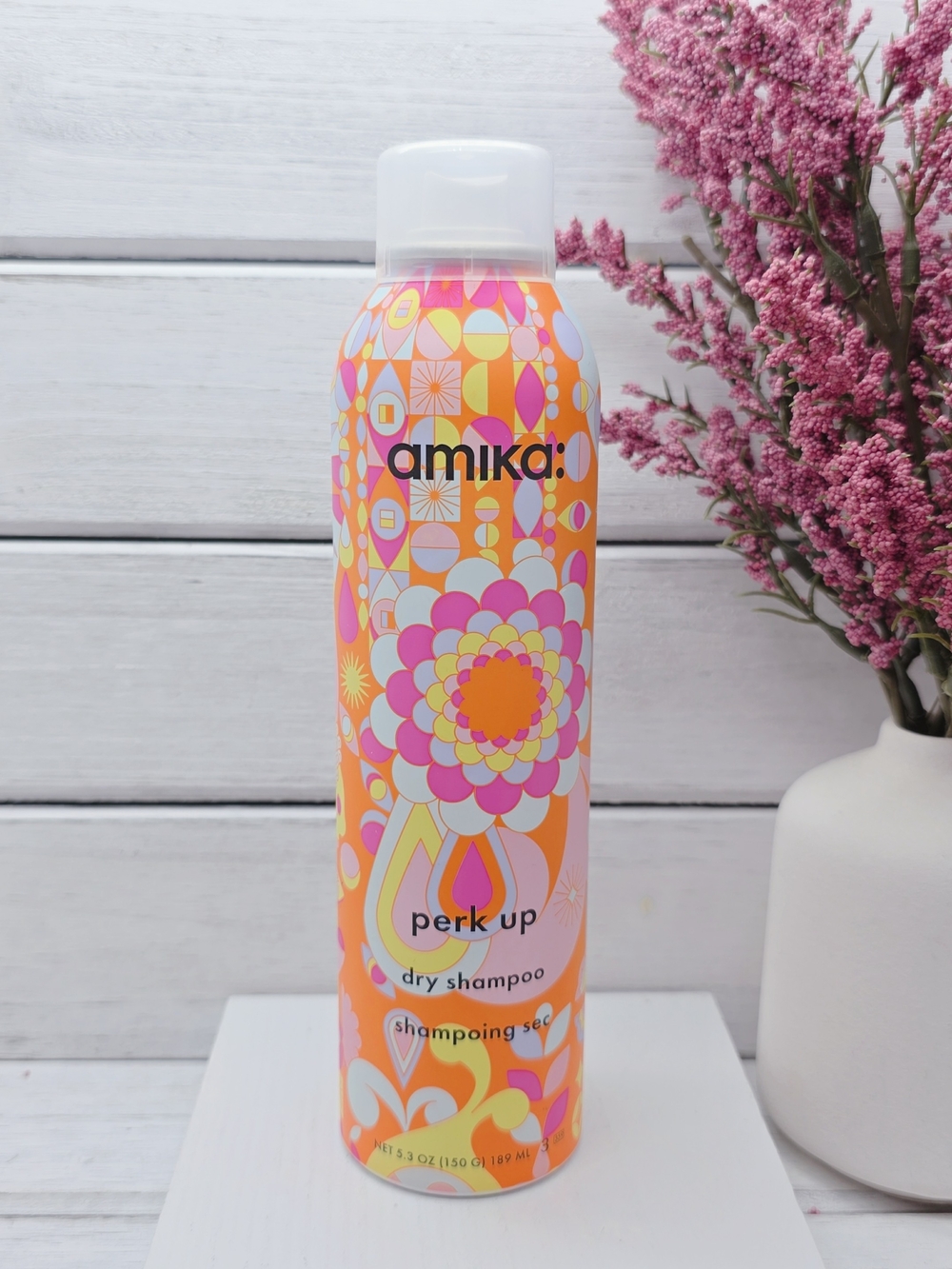 amika Perk Up D Shampoo